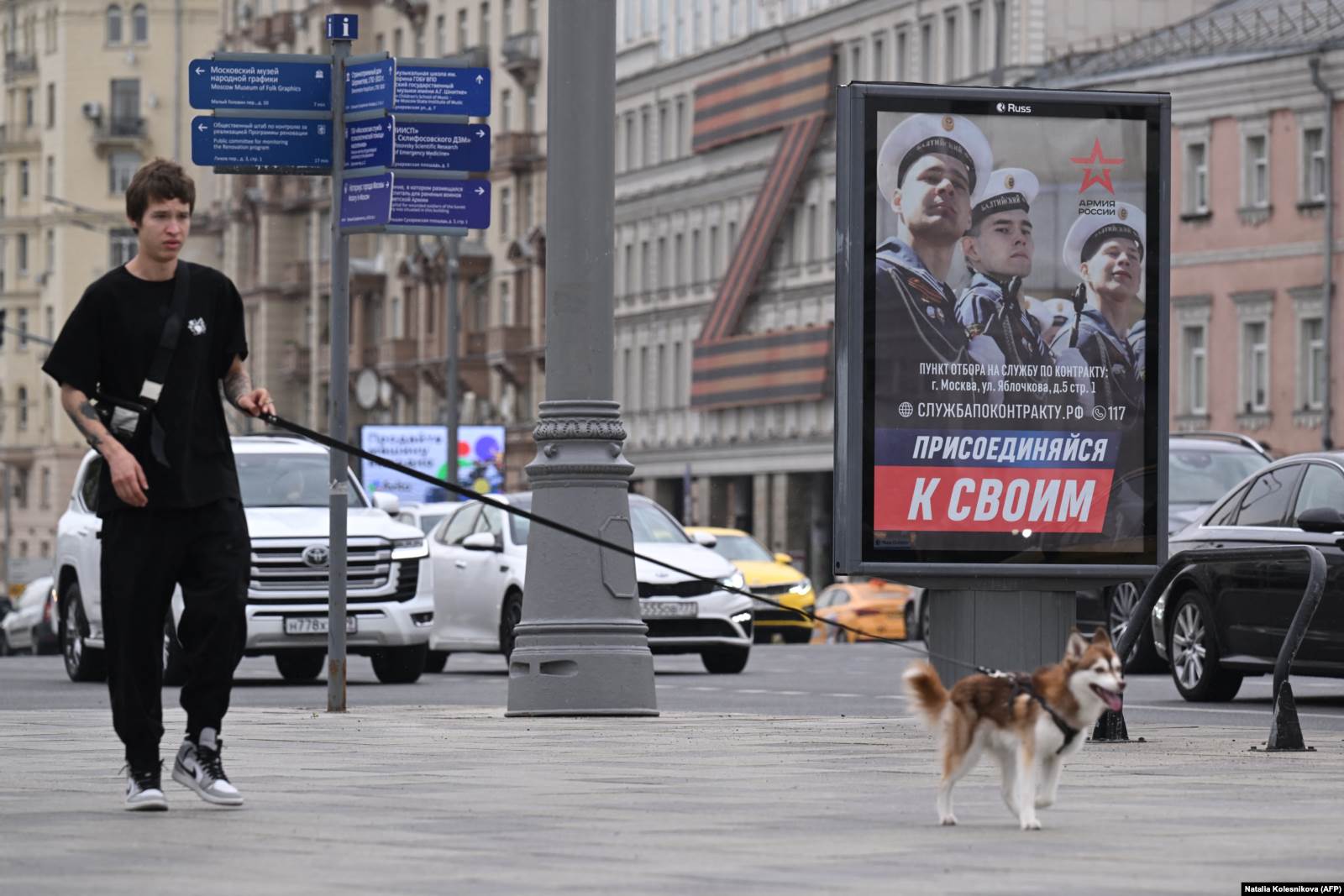 Есть ли война в жизни россиян. Что узнали социологи во время полевого исследования в Бурятии, Свердловской области и Краснодаре