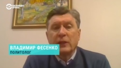 Украинский политолог о "форе" Зеленского, "просевшей" оппозиции и о героях войны во власти
