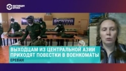 "Это не дорога к гражданству: это дорога к смерти, к признанию военным преступником". Почему мигрантам нельзя воевать за Россию
