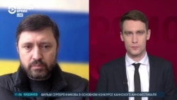 Мэр Мариуполя Вадим Бойченко – о том, что происходит в городе