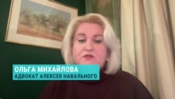 "Для меня это личная трагедия". Адвокат Навального Ольга Михайлова — о приговоре коллегам: Кобзеву, Липцеру и Сергунину