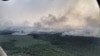 RUSSIA, SAKHA REPUBLIC – Forest fires in Siberia, 30Jul19