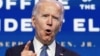 U.S. President-elect Joe Biden speaks about the violence that took place at the U.S. Capitol as he announces his Justice Department nominees at his transition headquarters in Wilmington, Delaware, U.S., January 7, 2020