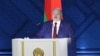 "Домой, кайтесь и становитесь на колени!" Лукашенко пригрозил уехавшей за границу белорусской оппозиции "местами не столь отдаленными"