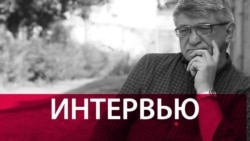 "От ареста я и себя не могу спасти". Интервью с режиссером Александром Сокуровым