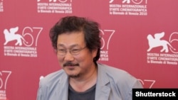 Hong Sang-soo