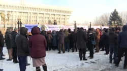 Граница Кыргызстана и Таджикистана: протесты в Бишкеке и протокол будущей демаркации