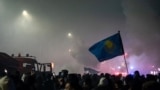 KAZAKHSTAN-ENERGY-PROTEST-POLITICS