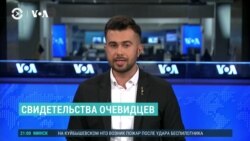 Итоги: спецэфир о теракте в Москве, свидетельства очевидцев