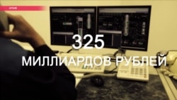 Суперсечин: как Россия сама у себя покупает нефтегазового гиганта, и кто в плюсе