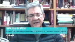 "Этим видео можно верить": вице-президент Уйгурского конгресса – о новых кадрах "лагерей перевоспитания" в Китае